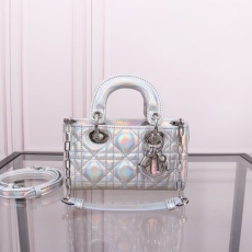 Christian Dior My Lady Bags